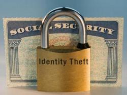 Identity theft